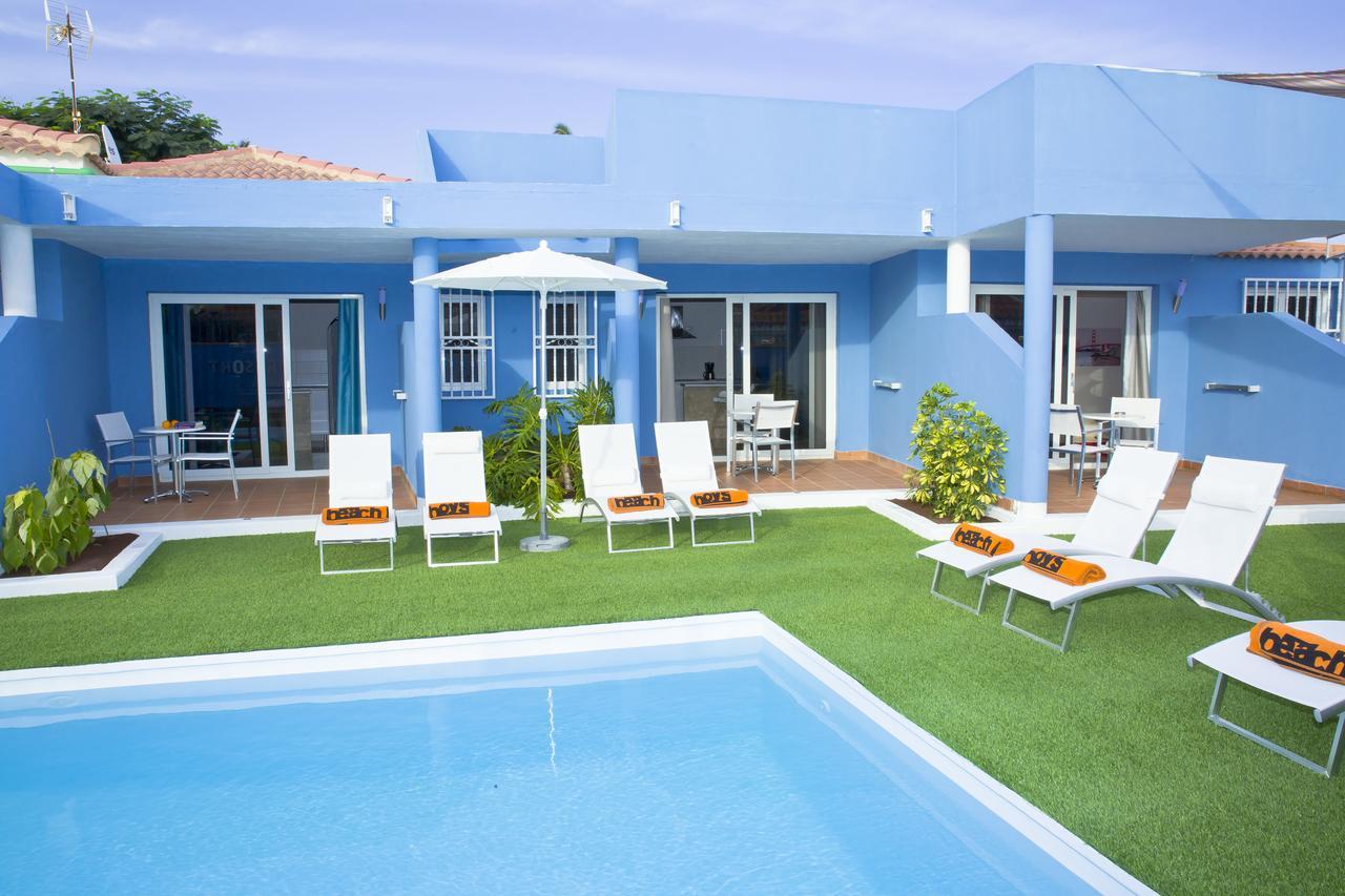 Be Cool Resort - Adults Only Maspalomas  Esterno foto